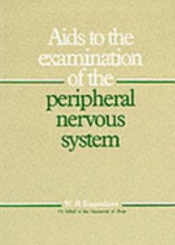 Paperback AIDS to the Examination of the Peripheral Nervous System: On Behalf of the Guarantors of Brain Book