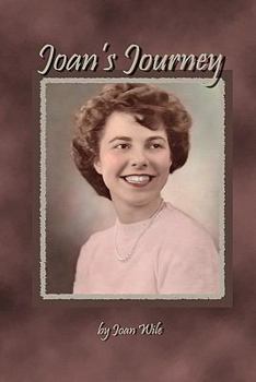 Paperback Joan's Journey Book