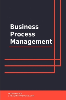 Business Process Management