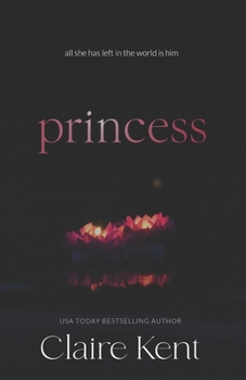 Princess - Book #2 of the Kindled