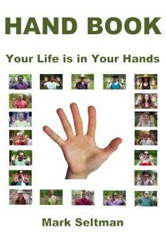 Paperback Hand Book: Your Life is in Your Hands Book