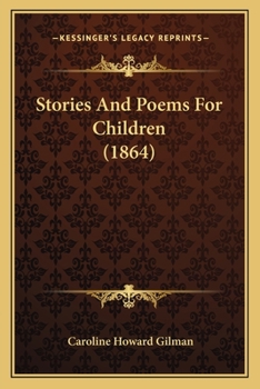 Stories And Poems For Children