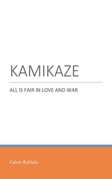 Paperback Kamikaze Book