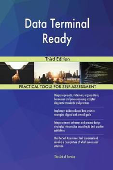 Data Terminal Ready: Third Edition