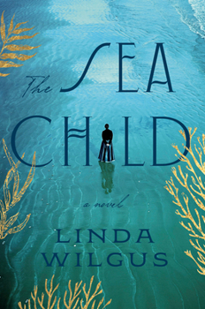 Hardcover The Sea Child Book