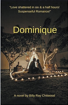 Paperback Dominique Book