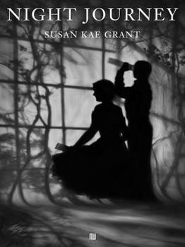 Hardcover Susan Kae Grant: Night Journey Book