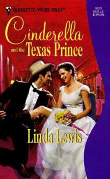Mass Market Paperback Cinderella and the Texas Prince Book