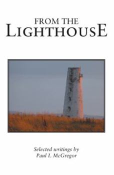 Hardcover From the Lighthouse: Selected Writings Book
