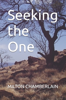 Paperback Seeking the One Book