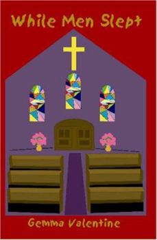 Paperback While Men Slept Book