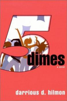 Paperback 5 Dimes Book