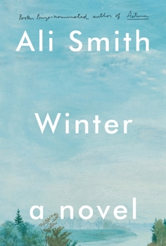 Hardcover Winter Book