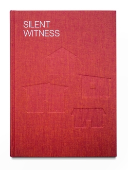 Hardcover Silent Witness Book