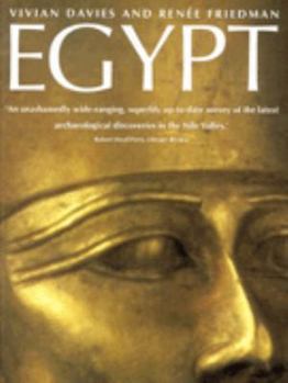 Paperback Egypt Book