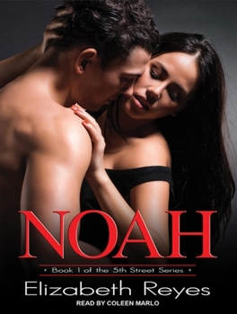 Noah - Book #1 of the 5th Street