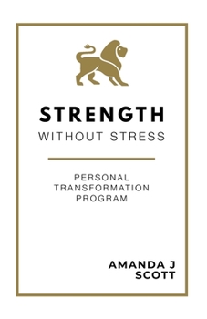 Paperback Strength Without Stress Book