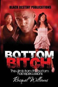 Paperback Bottom Bitch Book