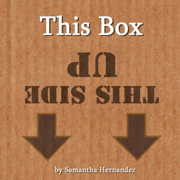 Paperback This Box Book
