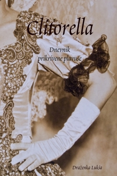 Paperback Clitorella [Croatian] Book