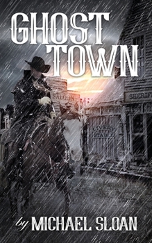 Paperback Ghost Town Book