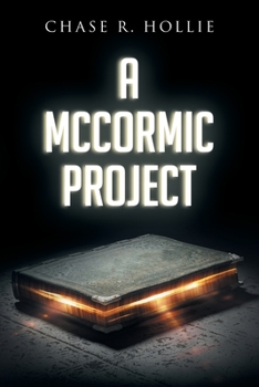 Paperback A McCormic Project Book