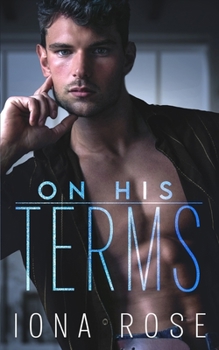 Paperback On His Terms Book