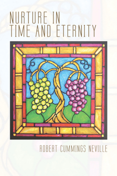 Paperback Nurture in Time and Eternity Book