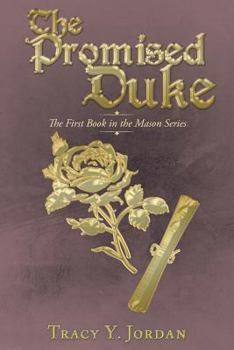 Paperback The Promised Duke Book