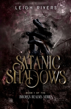 Paperback Satanic Shadows Book