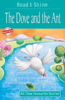 Paperback Dove And The Ant Book