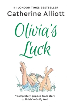 Paperback Olivia's Luck Book