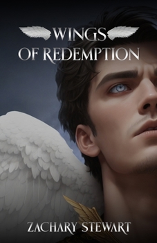 Paperback Wings of Redemption Book