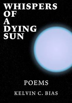 Paperback Whispers Of A Dying Sun Book