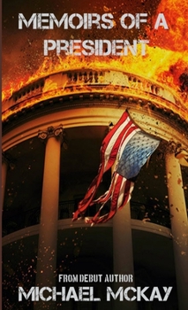 Paperback Memoirs of a President Book