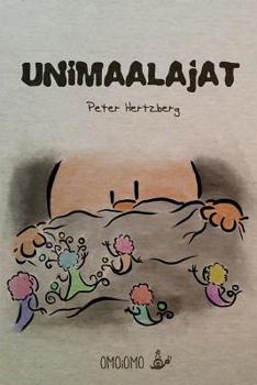 Paperback Unimaalajat [Finnish] Book