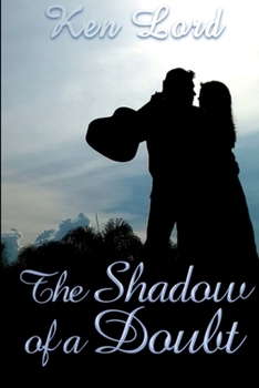 Paperback The Shadow of a Doubt Book