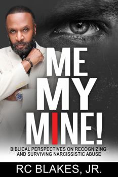 Paperback Me My Mine Book