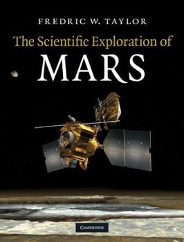 Hardcover The Scientific Exploration of Mars Book