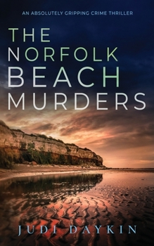 The Norfolk Beach Murders - Book #5 of the DS Sara Hirst Series