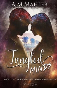 Paperback Tangled Minds Book
