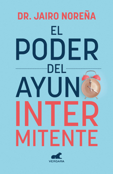 Paperback El Poder del Ayuno Intermitente / The Power of Intermittent Fasting [Spanish] Book