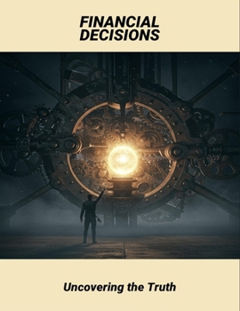 Paperback Financial Decisions: Uncovering The Truth Book