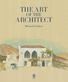 Paperback The Art of the Architect Book