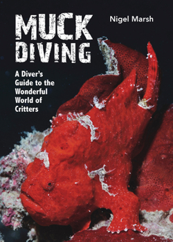 Paperback Muck Diving Book