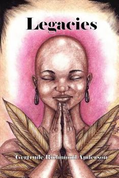 Paperback Legacies Book