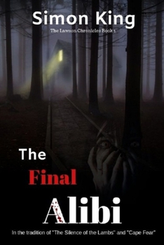 Paperback The Final Alibi Book