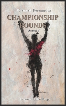 Hardcover Championship Rounds (Round 4) Book