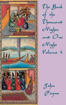The Thousand and One Nights The Harvard Classics Deluxe Registered Edition - Book  of the Arabian Nights