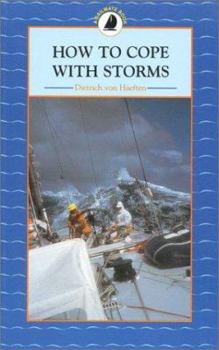 Paperback How to Cope with Storms Book